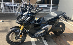 HONDA X-ADV 750 2021 RH10