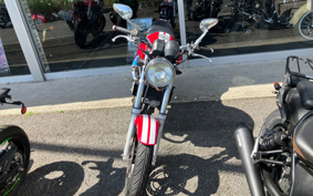 HONDA VTR 250 MC33