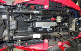 HONDA ｸﾞﾛﾑ JC75