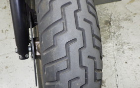 HONDA REBEL 250 S MC49