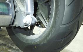 HONDA FORZA Z GEN 2 MF10