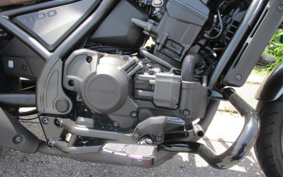 HONDA REBEL 1100 T DCT 2025 SC87