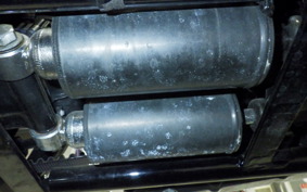 HARLEY FXSB 1580 2013