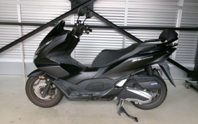 HONDA PCX 160 KF47