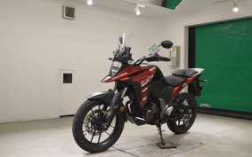 SUZUKI Vｽﾄﾛｰﾑ250SX 1984 EL11L