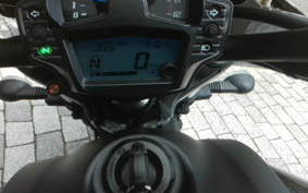 KAWASAKI VULCAN S 2021 EN650G