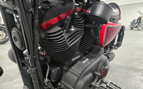 HARLEY XL883N 2016 LE2