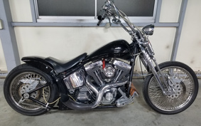 HARLEY FXSTS1340 2000 BLY