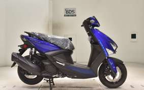 YAMAHA CYGNUS Griffus SEJ4J