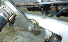 HONDA MAGNA 250 2012 MC29