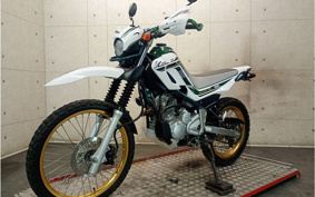 YAMAHA  SEROW 250 FINAL ED DG31J