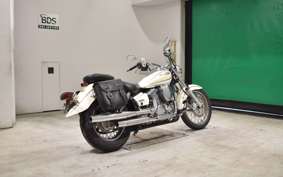 YAMAHA DRAGSTAR 250 VG02J