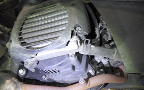 YAMAHA JOG Gen.5 SA36J