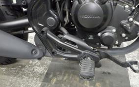 HONDA REBEL 250 MC49