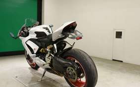 DUCATI PANIGALE V2 2020