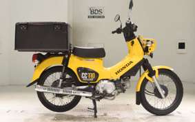 HONDA CROSS CUB 110 2024 JA45