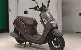 HONDA ﾀﾞﾝｸ AF78