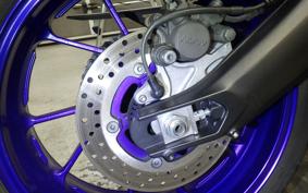 YAMAHA MT-09 A 2015 RN34J