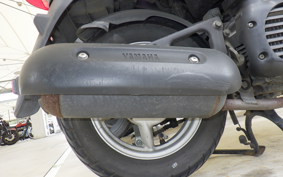 YAMAHA VINO 50 SA26J