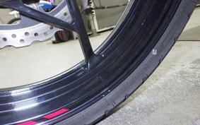 KAWASAKI NINJA 250 2001 EX250P