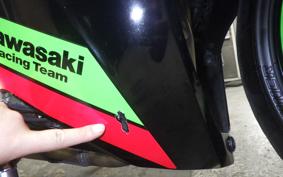 KAWASAKI ZX-25R 2006 ZX250E