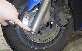 SUZUKI ｽｳｨｯｼｭ125 2019 DV12B