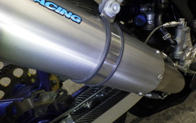 KAWASAKI ZX 1200 NINJA R 2001