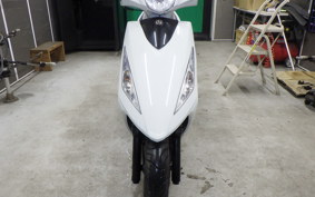 SYM GT125