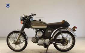 YAMAHA YB-1 Gen.2 2003 UA05J