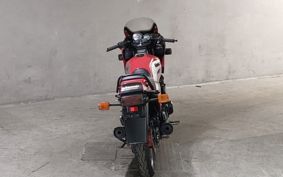 KAWASAKI GPZ550 2024 ZX550A