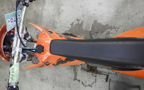 KTM 125 EXC
