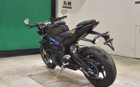TRIUMPH STREET TRIPLE RS 2026