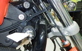 HARLEY XL883RI 2008