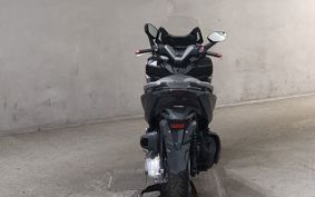 HONDA FORZA MF15