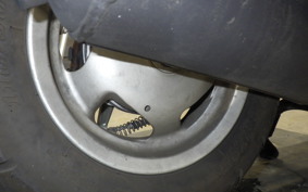 YAMAHA GEAR Gen.2 2009 UA07J