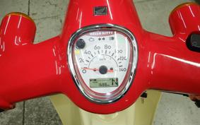 HONDA C110 SUPER CUB JA59