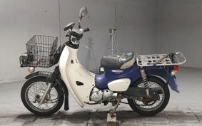 HONDA SUPER CUB50 AA07