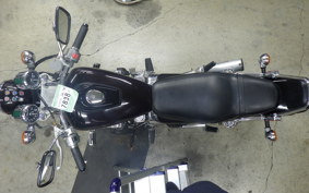 KAWASAKI ELIMINATOR 400 LX 1991 ZL400A