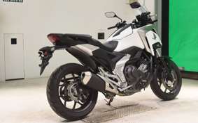 HONDA NC750X DCT 2021 RH09