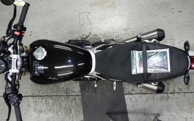 TRIUMPH SPEED ​​TWIN 1200 RS 2025