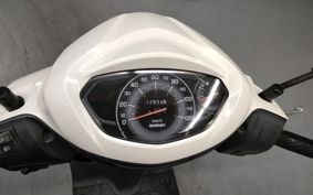 SUZUKI ADDRESS V125 DT11A