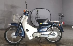 HONDA SUPER CUB90 HA02