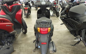 YAMAHA JOG-7 2012 AY01