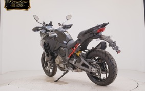 DUCATI MULTISTRADA V4S 2025