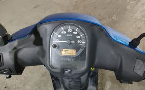 HONDA  TACT  BASIC  AF79