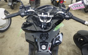 HONDA PCX125 JK05
