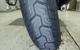 HONDA REBEL 250 S 1981 MC49