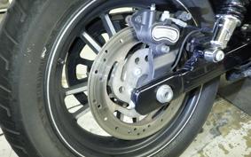 HARLEY FXDBB1580 2014