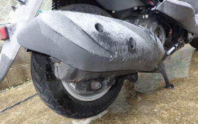 YAMAHA AXIS 125 TREET SE53J