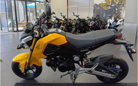 HONDA GROM JC61
